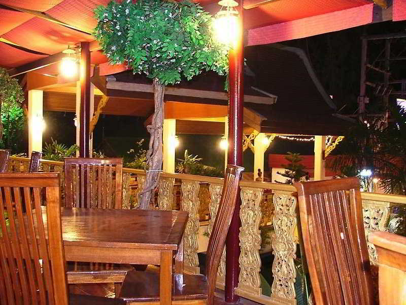 Irest Ao Nang Seafront Hostel Ngoại thất bức ảnh