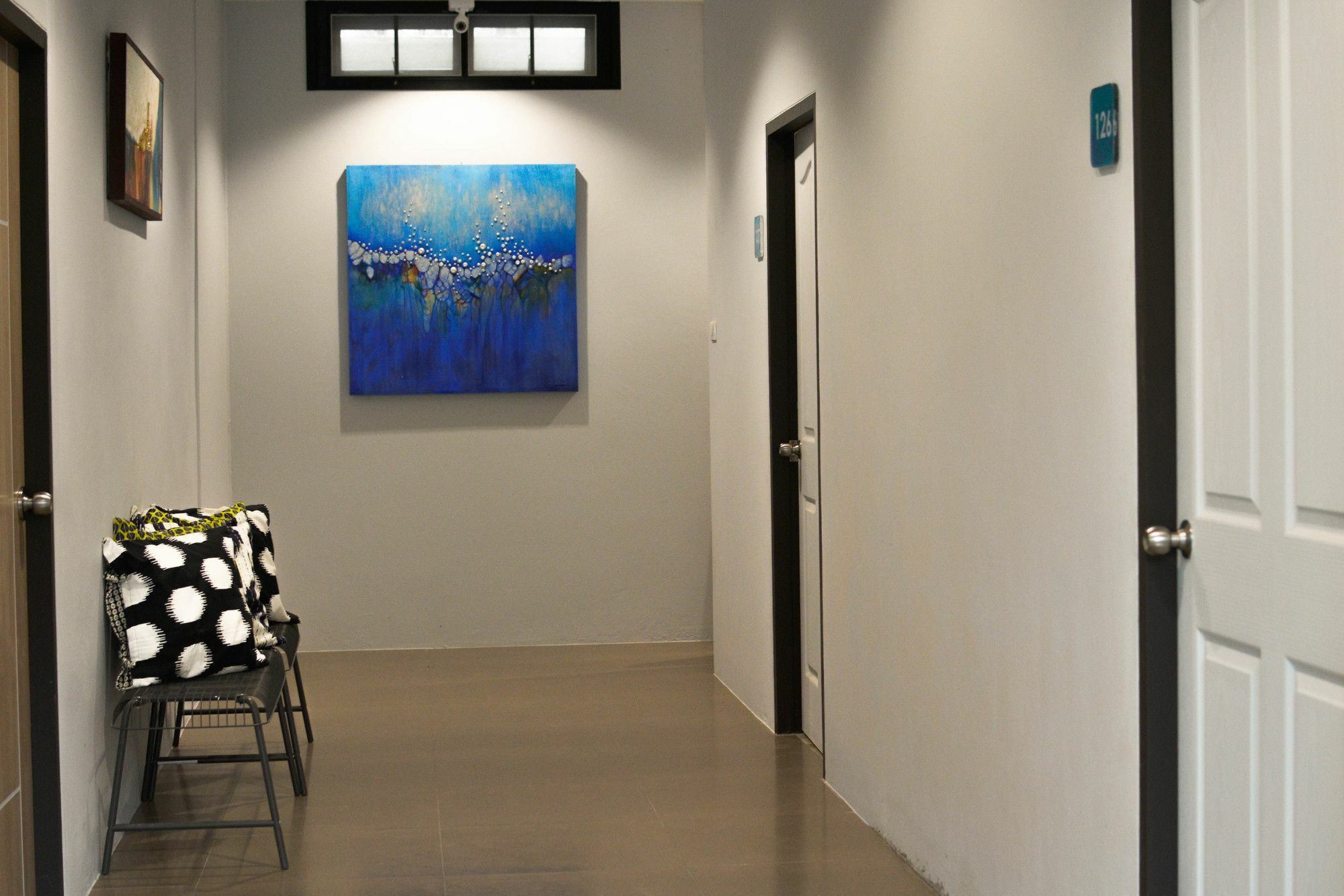 Irest Ao Nang Seafront Hostel Ngoại thất bức ảnh