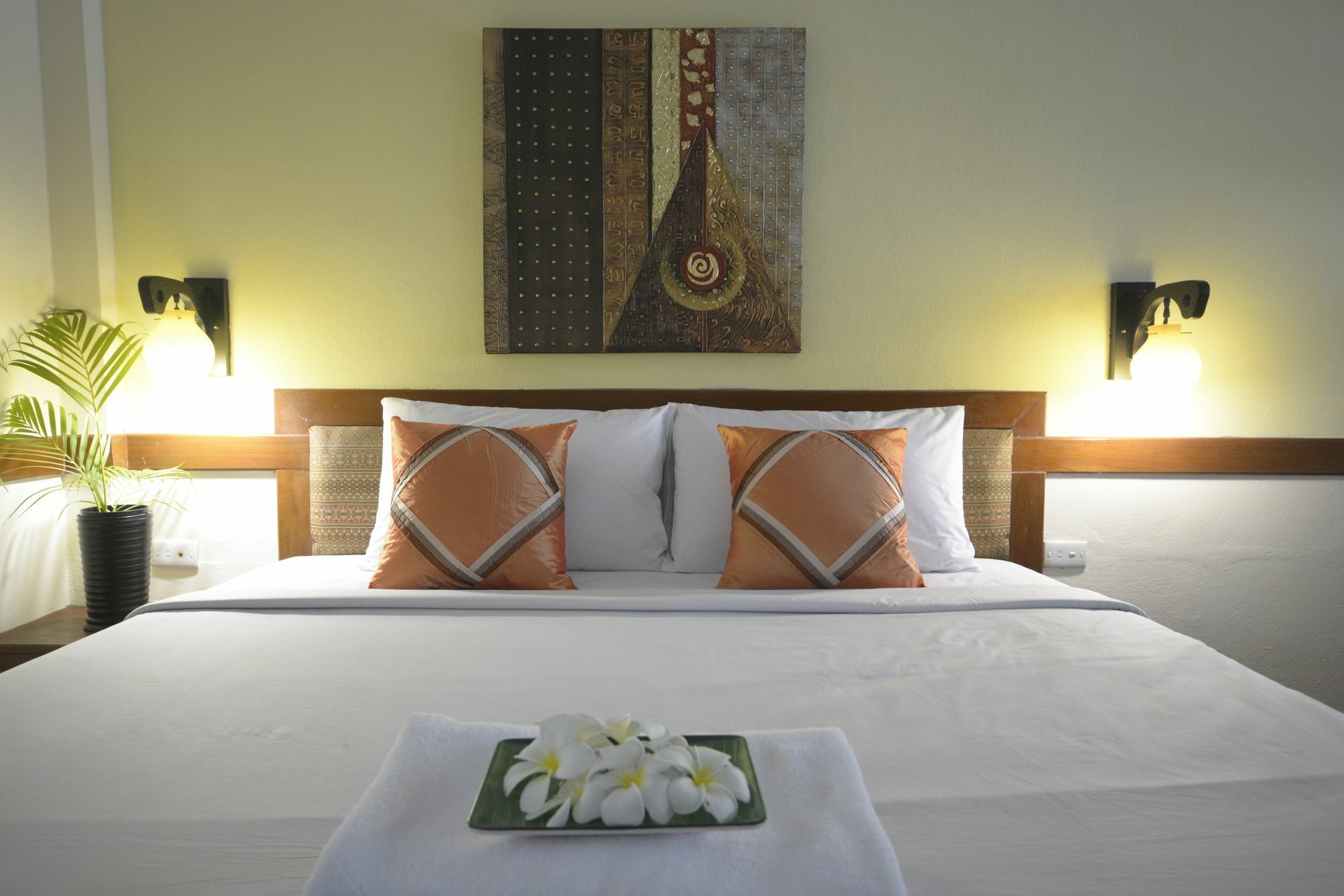 Irest Ao Nang Seafront Hostel Ngoại thất bức ảnh
