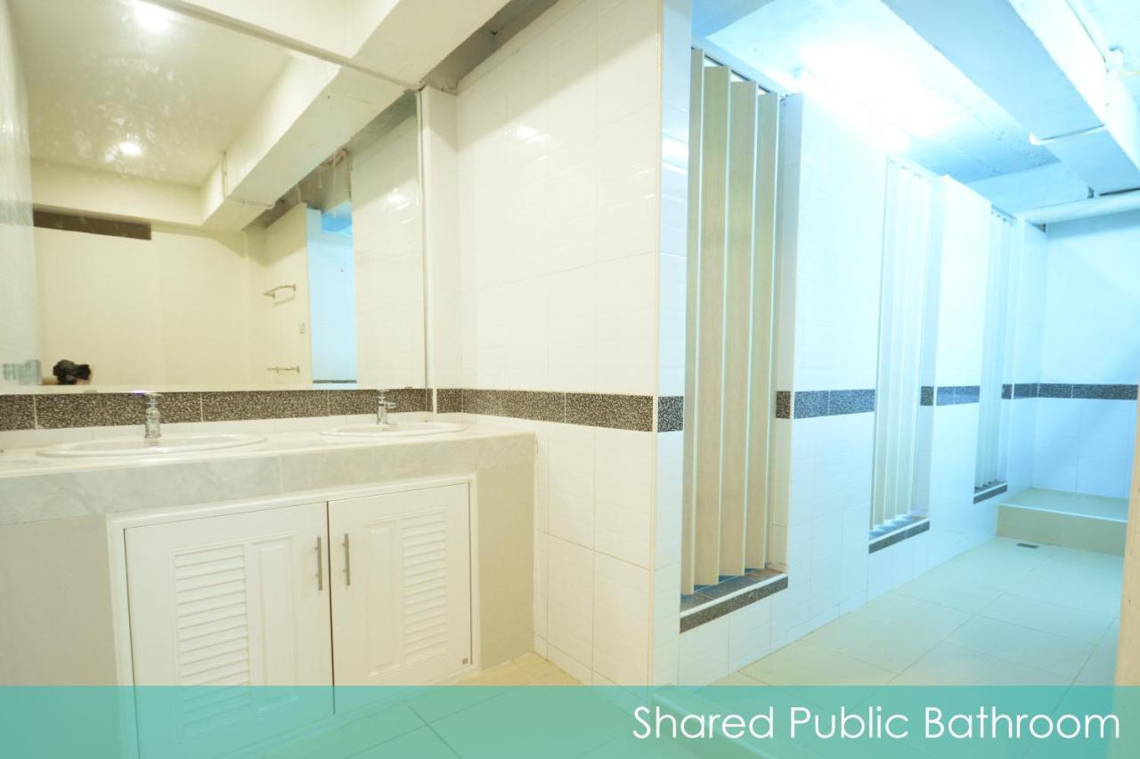 Irest Ao Nang Seafront Hostel Ngoại thất bức ảnh